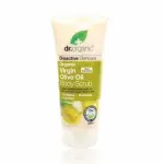 Dr.Organic Olive Oil Body Scrub 200ml - Απολέπιση στο Pharmakeio Online