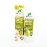 Dr.Organic Olive Oil Face Mask 125ml - Μάσκες στο Pharmakeio Online