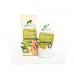 Dr.Organic Olive Oil Hand & Nail Cream 125ml - Φροντίδα χεριών στο Pharmakeio Online