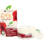 Dr.Organic Rose Otto Day Cream 50ml - Dr.Organic  -20% στο Pharmakeio Online
