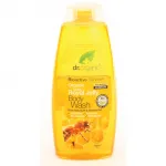 Dr.Organic Royal Jelly Body Wash 250ml - Αφρόλουτρα στο Pharmakeio Online
