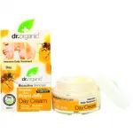 Dr.Organic Royal Jelly Day Cream 50ml - Dr.Organic  -20% στο Pharmakeio Online