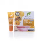 Dr.Organic Royal Jelly Lip Serum 5.7ml - Dr.Organic  -20% στο Pharmakeio Online