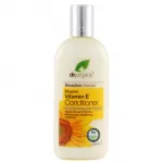 Dr.Organic Vitamin E Conditioner 265ml - Conditioners στο Pharmakeio Online