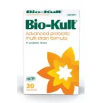 A. Vogel Bio-Kult Προβιοτικό 30Caps - Προβιοτικά-Πεπτικό στο Pharmakeio Online