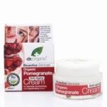 Dr.Organic Organic Pomegranate Anti-Aging Cream, 50ml - Dr.Organic  -20% στο Pharmakeio Online