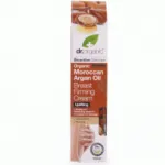 Dr.Organic Organic Moroccan Argan Oil Breast Firming Cream, 100ml - Dr.Organic  -20% στο Pharmakeio Online
