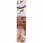 Dr.Organic Organic Virgin Coconut Oil Hand & Nail Cream, 100ml - Dr.Organic  -20% στο Pharmakeio Online