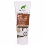 Dr.Organic Organic Virgin Coconut Oil Skin Lotion, 200ml - Γαλακτώματα στο Pharmakeio Online