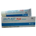 Jalplast Plus Κρέμα Επούλωσης με υαλουρονικό οξύ και αργυρούχο σουλφαδιαζίνη - Ανάπλαση-Ουλές στο Pharmakeio Online