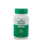 Doctorʼs Formula Sedar 60disks - Αϋπνία-Άγχος στο Pharmakeio Online