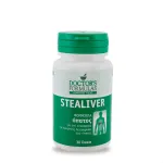 Doctorʼs Formula Stealiver 30 δισκία για καλή λειτουργία ήπατος - Προστασία ήπατος στο Pharmakeio Online