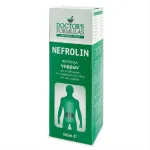 Doctorʼs Formula Nefrolin 100ml ουροποιητικό νεφρά - Ουροποιητικό στο Pharmakeio Online