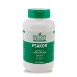 Doctorʼs Formula Esakor 90softgels ιχθυέλαιο - Λιπαρά οξέα- Ω3-Ω6-Ω9 στο Pharmakeio Online