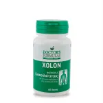 Doctorʼs Formula Xolon 60caps για δυσκοιλιότητα - Δυσκοιλιότητα-καθαρτικά στο Pharmakeio Online