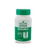 Doctorʼs Formula Diosmex 60caps για τις φλέβες και την υγεία των ποδιών - Προστασία φλεβών στο Pharmakeio Online