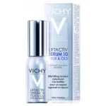 Vichy Liftactiv Serum 10 Eyes & Lashes 15ml - Οροί ομορφιάς-Serum στο Pharmakeio Online