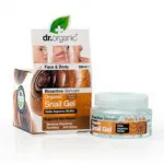 Dr. Organic Organic Snail Gel 50ml - Dr.Organic  -20% στο Pharmakeio Online