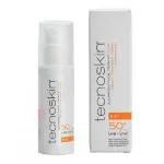 Tecnoskin  Sun Protect Facial Cream 50+ 50ml - Πρόσωπο στο Pharmakeio Online