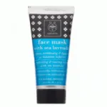 Apivita Face Mask With Sea Lavender Μάσκα Ενυδάτωσης & Δροσιάς Με Θαλάσσια Λεβάντα, 40ml - Ενυδάτωση προσώπου στο Pharmakeio Online
