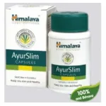 Himalaya Ayurslim 60 caps μείωση βουλιμίας και συσσώρευση λίπους στον οργανισμό! - Μείωση λίπους-όρεξης στο Pharmakeio Online