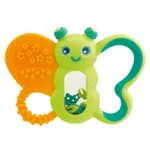 Chicco Κρίκος Οδοντοφυΐας Πασχαλίτσα - Κρίκοι οδοντοφυίας στο Pharmakeio Online