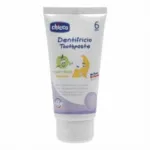 Chicco Οδοντόκρεμα Chicco Oral Care από 6 μηνών με γεύση μήλο και μπανάνα - Οδοντόπαστες στο Pharmakeio Online