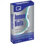 Quest Immune Biotix 30caps - Προβιοτικά-Πεπτικό στο Pharmakeio Online