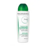 BIODERMA Node S Shampoo Cream 400ml ΓΙΑ ΠΟΛΎ ΞΗΡΆ ΜΑΛΛΙΆ - Σαμπουάν στο Pharmakeio Online