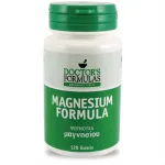 Doctor's Formula Magnesium 120 δισκια - Μαγνήσιο στο Pharmakeio Online