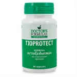 Doctor's Formulas Tioprotect Φόρμουλα Αντιοξειδωτικών 60 κάψουλες - Αντιοξειδωτικά στο Pharmakeio Online
