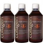 Υγρό Πόσιμο Κολλαγόνο Collagen Προσφορά Τα 3X Collagen Power Proactive Liquid Collagen - ΕΚΠΤΩΣΕΙΣ 20%- 30% στο Pharmakeio Online