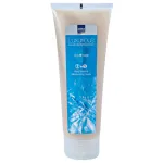 INTERMED Luxurious 2 IN 1 Body Wash & Moisturizing Cream Icing sugar - Αφρόλουτρα στο Pharmakeio Online