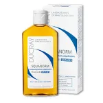 Ducray Squanorm Shampoo Λιπαρή Πιτυρίδα 200ml  Ducray - Σαμπουάν στο Pharmakeio Online