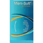 Meni-Soft All-In-One υγρό φακών επαφής 100ml - Oπτικά στο Pharmakeio Online