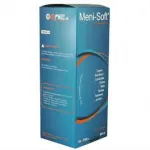 Meni-Soft All-In-One υγρό φακών επαφής 380ml - Oπτικά στο Pharmakeio Online