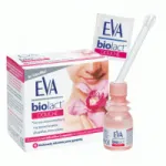 Eva Biolact Douche Προβιοτικά σε κολπική πλύση αποκατασταση διατηρηση κολπικής χλωρίδας - Προβιοτικά-Πεπτικό στο Pharmakeio Online