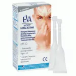 Eva Moist Long Acting Υγραντική κολπική γέλη - Κολπικά τζέλ στο Pharmakeio Online