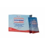 GUNAMINO FORMULA SPORT (24 φακελάκια) - Ενέργεια-Τόνωση στο Pharmakeio Online