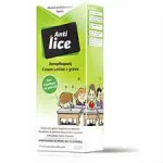 ANTI-LICE Cream Lotion 75ml + χτενάκι θεραπεία των ψειρών και κόνιδων - Αντιφθειρικά στο Pharmakeio Online