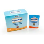 GUNAMINO FORMULA 24 φακ.GUNA - Αμινοξέα στο Pharmakeio Online