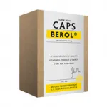 John Noa Caps Berol 30 ταμπλέτες - Ενέργεια-Τόνωση στο Pharmakeio Online