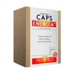 John Noa Caps Energia 30 κάψουλες - Ενέργεια-Τόνωση στο Pharmakeio Online
