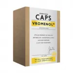 John Noa Caps Vromenol 30 κάψουλες χοληστερίνη τριγλυκερίδια πεπτικό - Προβιοτικά-Πεπτικό στο Pharmakeio Online