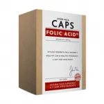 John Noa Folic Acid 30 κάψουλες - Βιταμίνη Β στο Pharmakeio Online