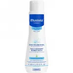 Mustela Multi-Sensory Bubble Bath 200ml - Καθαρισμός στο Pharmakeio Online