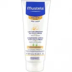 Mustela Nourishing Lotion with Cold Cream 200ml - Ενυδάτωση προσώπου-σώματος στο Pharmakeio Online