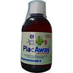 Plac Away Junior Teeth Στοματικό Διάλυμα 250ml - Στοματικά διαλύματα στο Pharmakeio Online