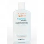 Avene Eau Thermale Cleanance HYDRA Creme Lavante Apaisante 200ml - Λιπαρό δέρμα-Ακμή στο Pharmakeio Online