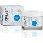 CollaZen Hyaluronic Cream Κρέμα Προσώπου με Υαλουρονικό Οξύ - 50 ml - Υαλουρονικό οξύ στο Pharmakeio Online